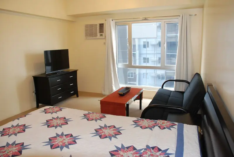 Studio · Avida CityFlex Towers BGC