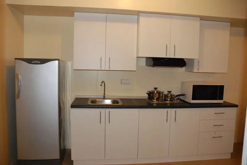 Avida CityFlex Towers BGC 스튜디오 콘도 임대, 사진 5