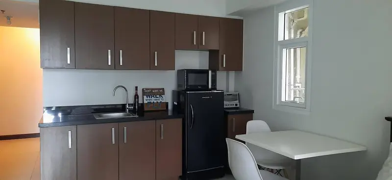 Aston at Two Serendra 스튜디오 콘도 임대, 사진 2