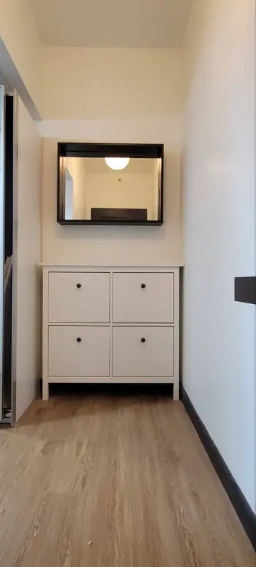 Aston at Two Serendra 스튜디오 콘도 임대, 사진 3