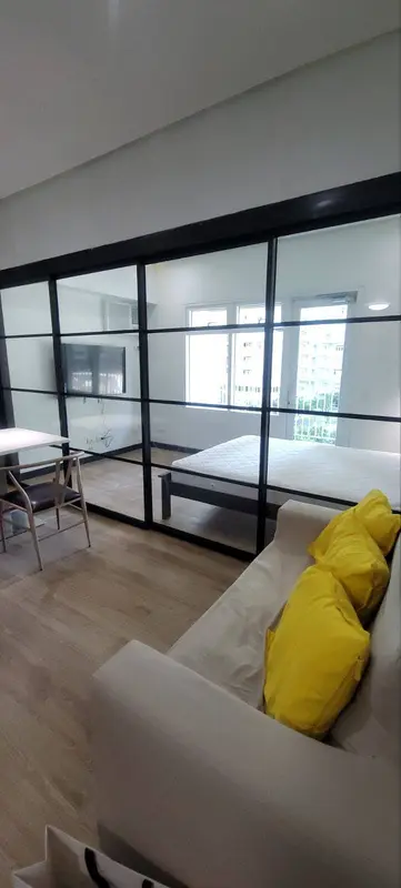 Aston at Two Serendra 스튜디오 콘도 임대, 사진 4