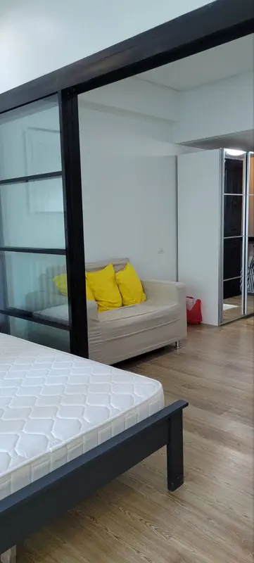 Aston at Two Serendra 스튜디오 콘도 임대, 사진 5