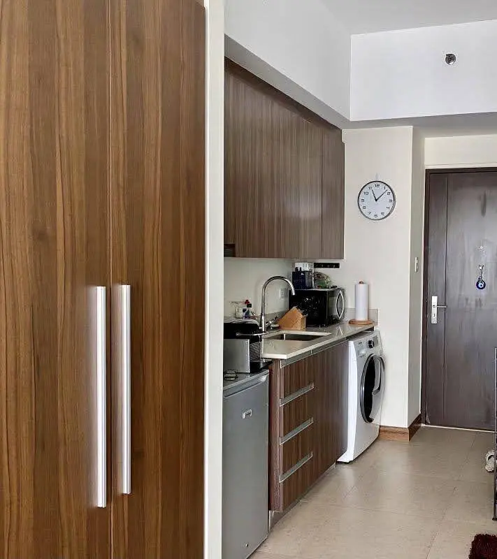 【賃貸】Shang Salcedo Placeのスタジオタイプのコンドミニアム、写真2