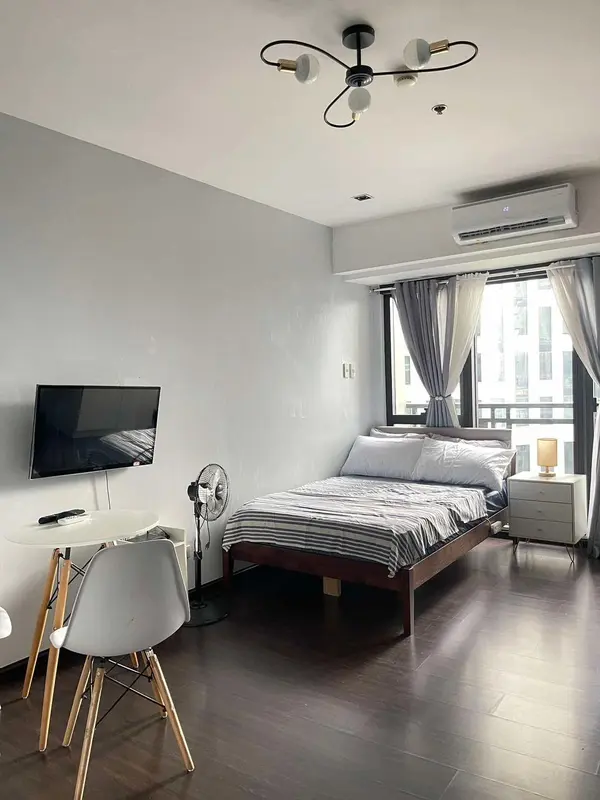 스튜디오 · The Knightsbridge Residences