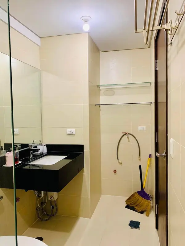 Studio · Verve Residences