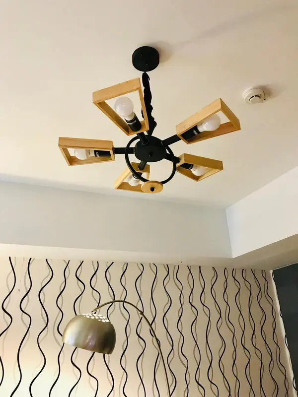 Verve Residences 스튜디오 콘도 임대, 사진 2