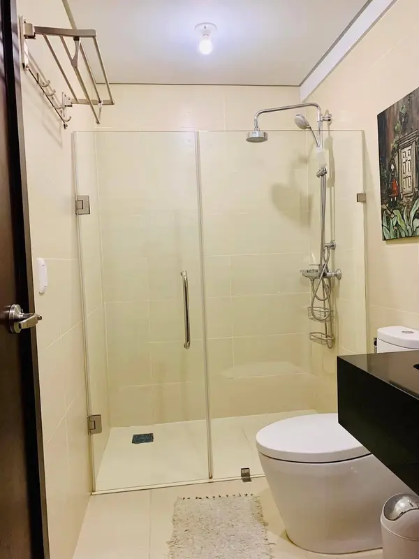 Verve Residences 스튜디오 콘도 임대, 사진 3