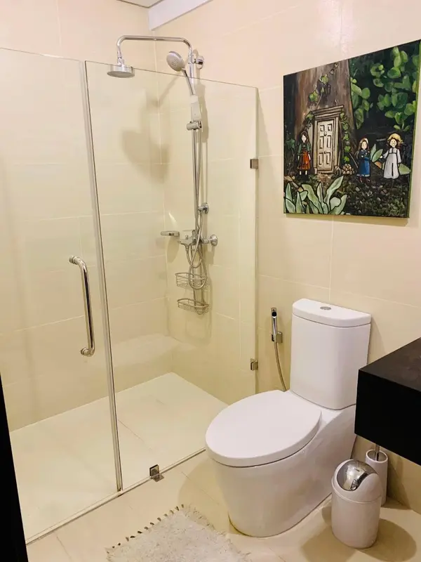 Verve Residences 스튜디오 콘도 임대, 사진 5