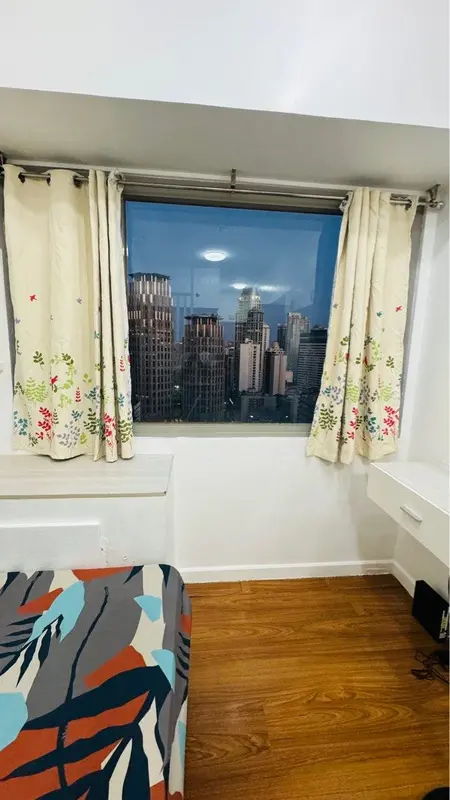 Studio · Eton Tower Makati