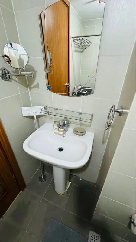 Eton Tower Makati 스튜디오 콘도 임대, 사진 5