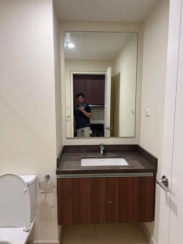 【賃貸】Shang Salcedo Placeのスタジオタイプのコンドミニアム、写真4