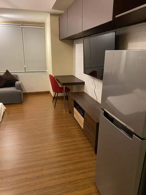 【賃貸】Shang Salcedo Placeのスタジオタイプのコンドミニアム、写真5