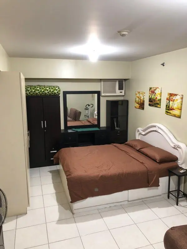 Studio · Callery at Two Serendra