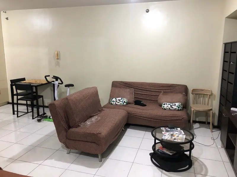 Callery at Two Serendra 스튜디오 콘도 임대, 사진 2