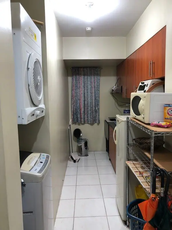 Callery at Two Serendra 스튜디오 콘도 임대, 사진 3