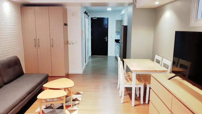 Two Maridien 스튜디오 콘도 임대, 사진 5