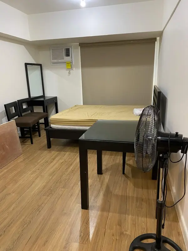 The Lerato 스튜디오 콘도 임대, 사진 3