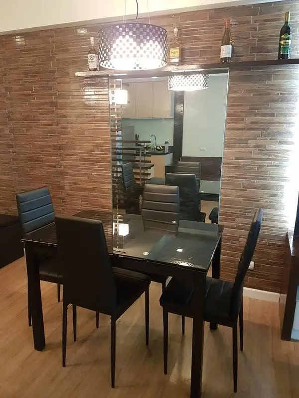 Meranti at Two Serendra 开间公寓出租，第 2 张照片