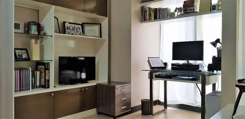 Studio · Greenbelt Hamilton