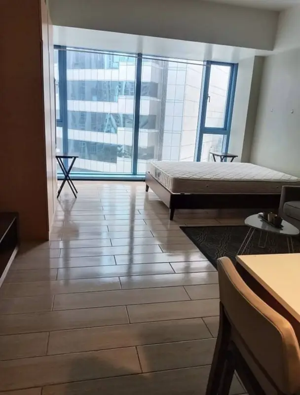 Three Central 스튜디오 콘도 임대, 사진 2