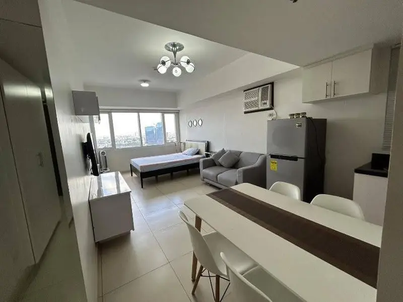 Studio condo for rent in The Lerato, photo 2
