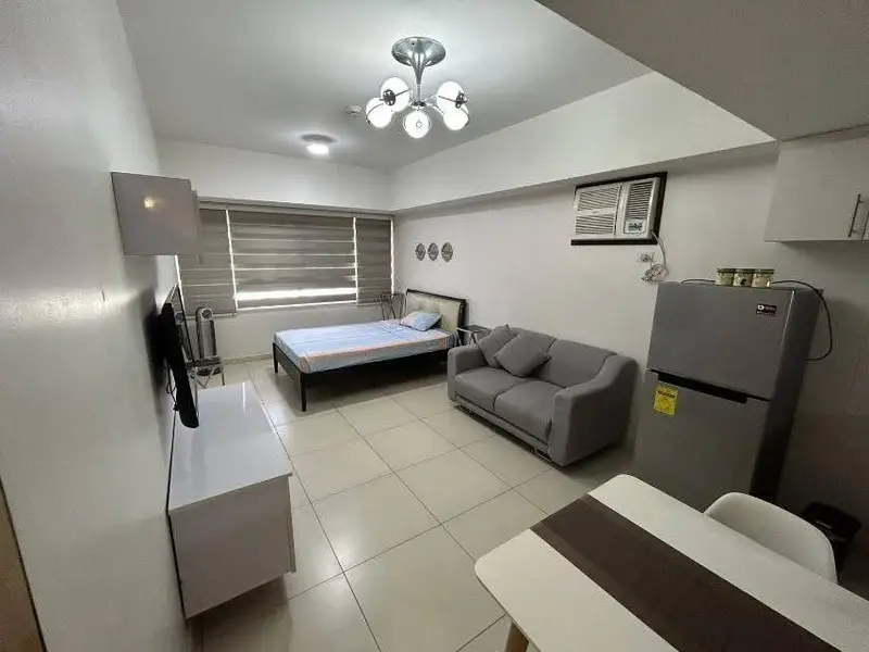 Studio condo for rent in The Lerato, photo 3