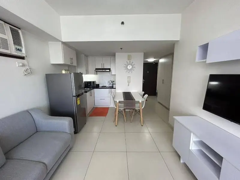 Studio condo for rent in The Lerato, photo 4