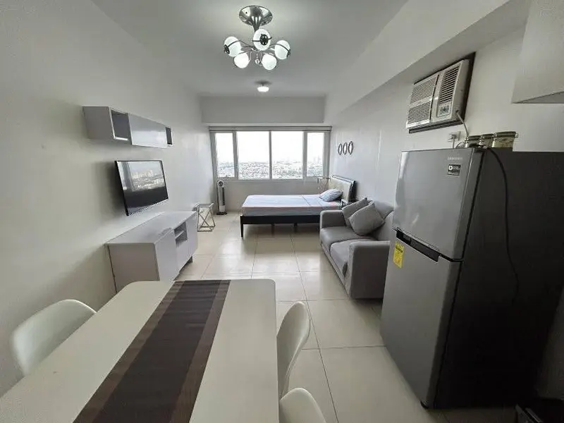 Studio condo for rent in The Lerato, photo 5