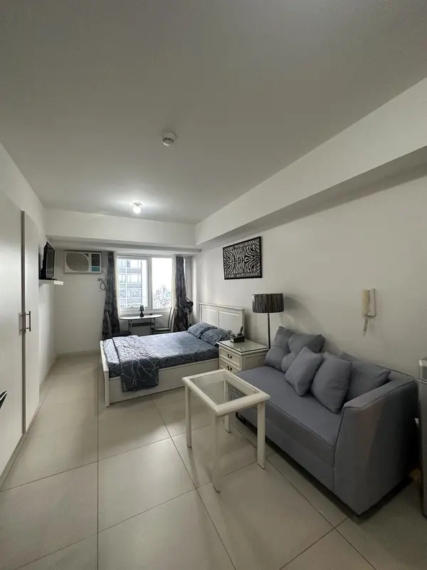 Studio · The Lerato