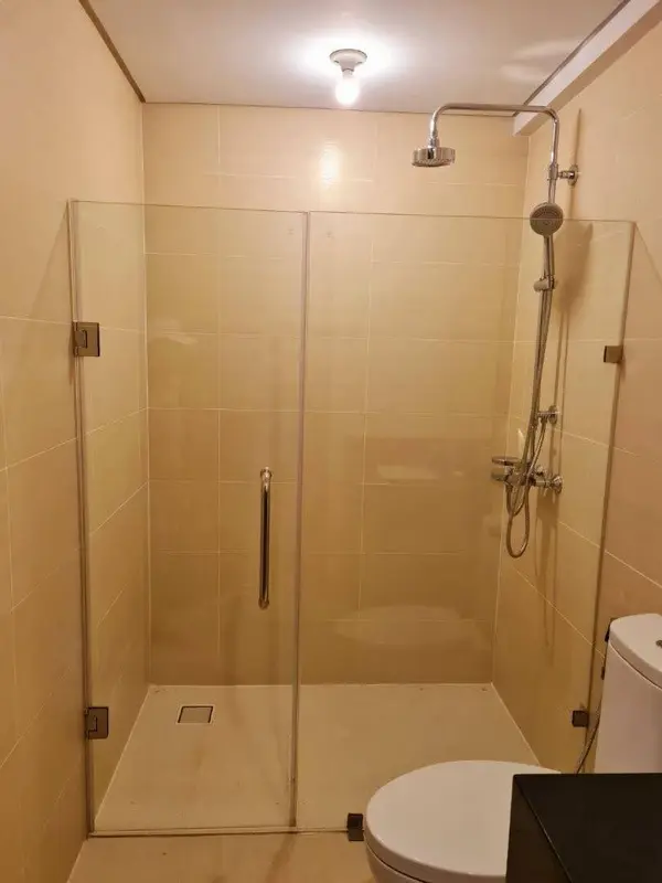 スタジオ · Verve Residences