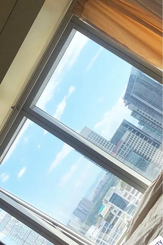 スタジオ · One Central