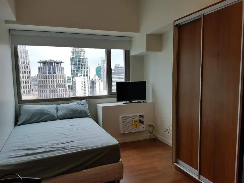 スタジオ · Eton Tower Makati