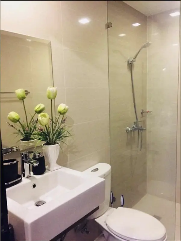 Studio · Paseo Heights
