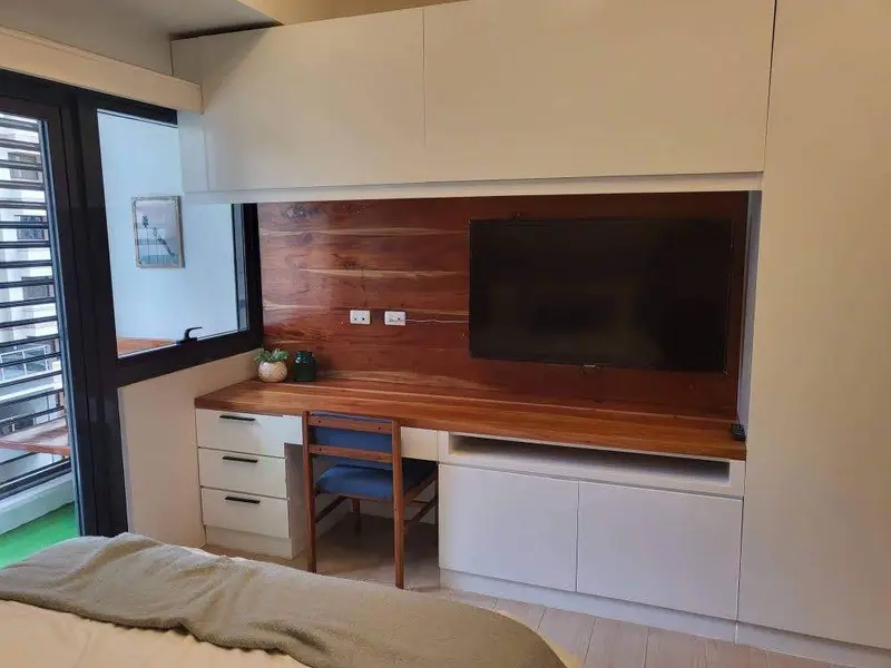 Salcedo Skysuites 스튜디오 콘도 임대, 사진 4