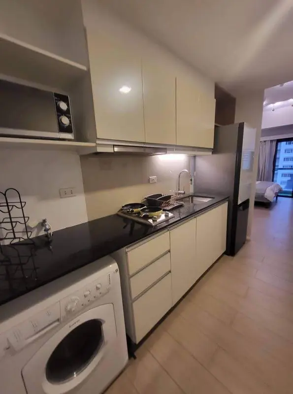 Salcedo Skysuites 스튜디오 콘도 임대, 사진 5