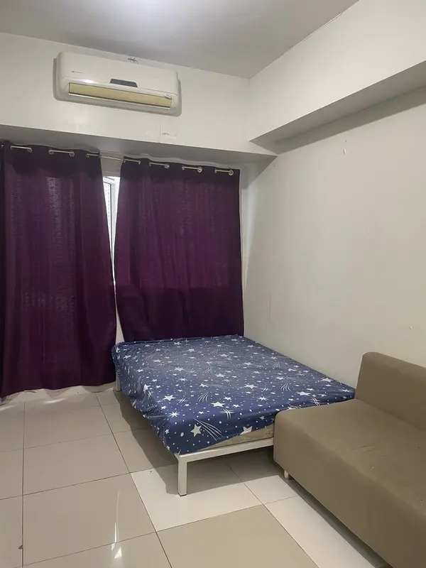 Jazz Residences 스튜디오 콘도 임대, 사진 2