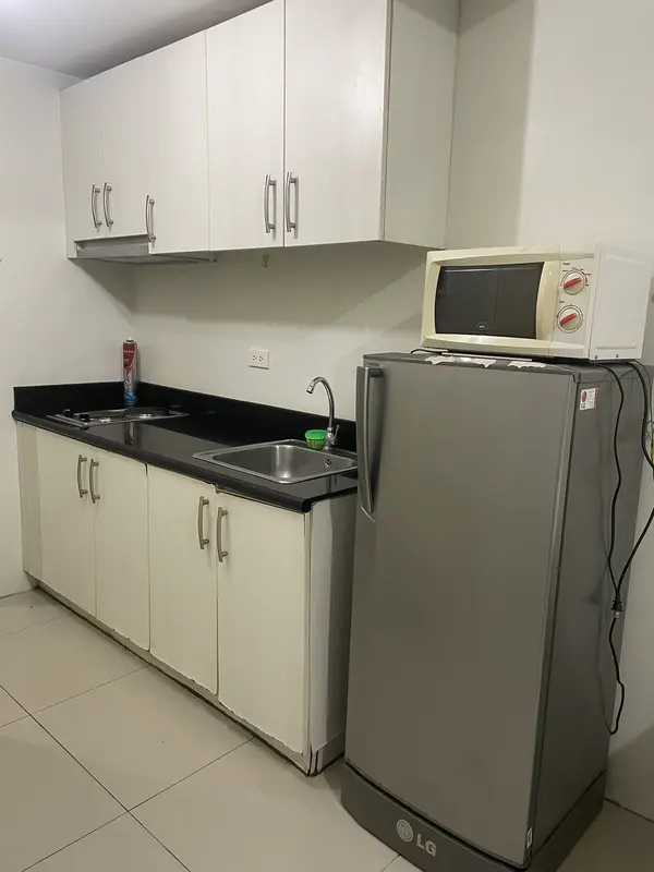 Jazz Residences 스튜디오 콘도 임대, 사진 3