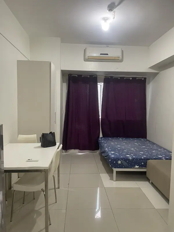 Jazz Residences 스튜디오 콘도 임대, 사진 4