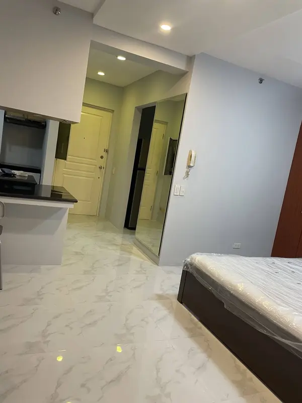 Studio · Encino at Two Serendra