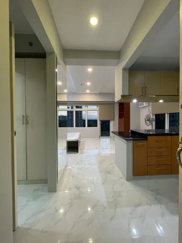 Encino at Two Serendra 스튜디오 콘도 임대, 사진 4