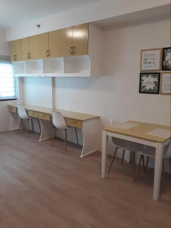 Studio A 스튜디오 콘도 임대, 사진 2