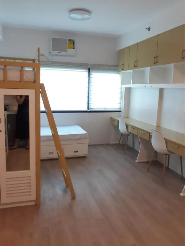 Studio A 스튜디오 콘도 임대, 사진 4