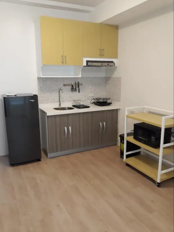 Studio A 스튜디오 콘도 임대, 사진 5