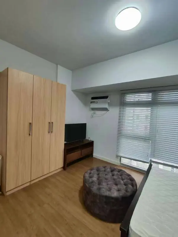 Verve Residences 스튜디오 콘도 임대, 사진 2