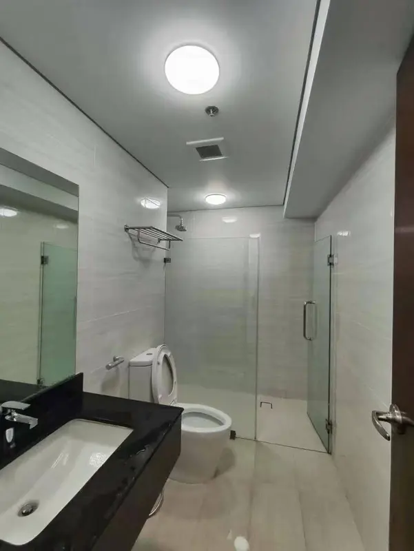 Verve Residences 스튜디오 콘도 임대, 사진 3