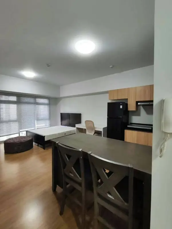 Verve Residences 스튜디오 콘도 임대, 사진 4