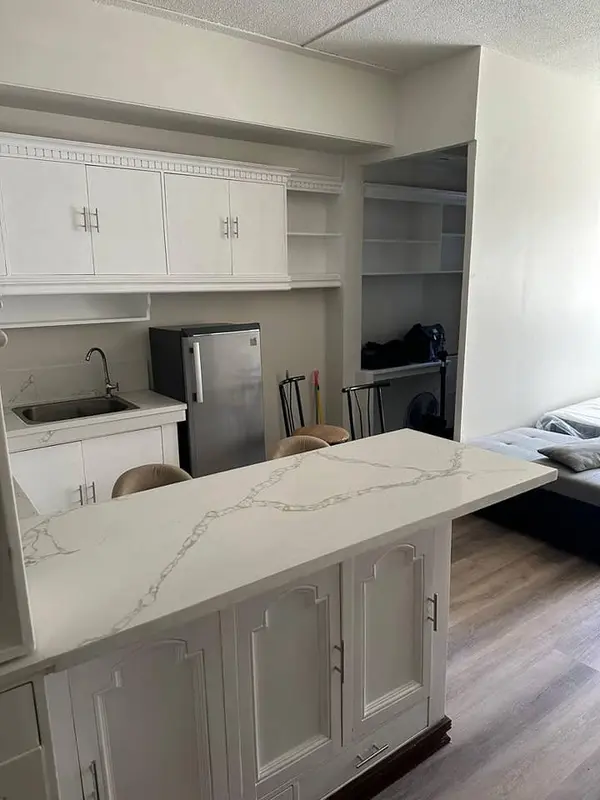 Perla Mansion 开间公寓出租，第 3 张照片