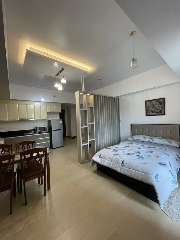 Studio · Venice Luxury Residences