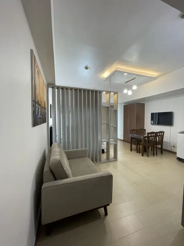 【賃貸】Venice Luxury Residencesのスタジオタイプのコンドミニアム、写真5