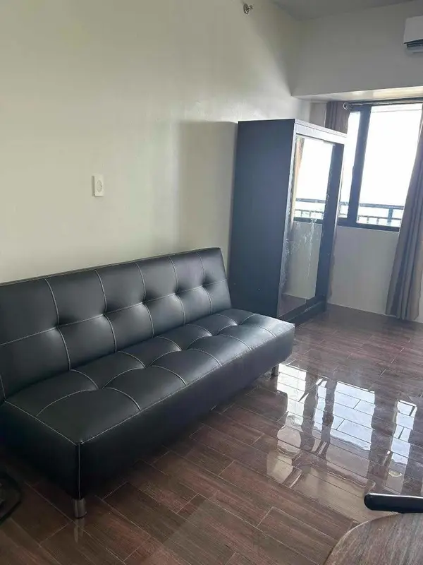 Air Residences 스튜디오 콘도 임대, 사진 2